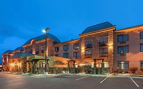 Best Western Premier Pasco Inn And Suites